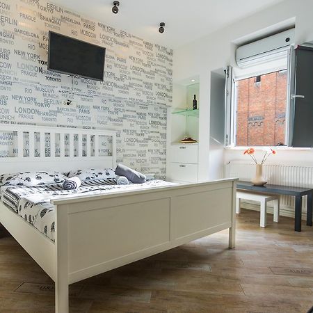 Imperial City Center - 1 Bedroom Apartment Bükreş Dış mekan fotoğraf