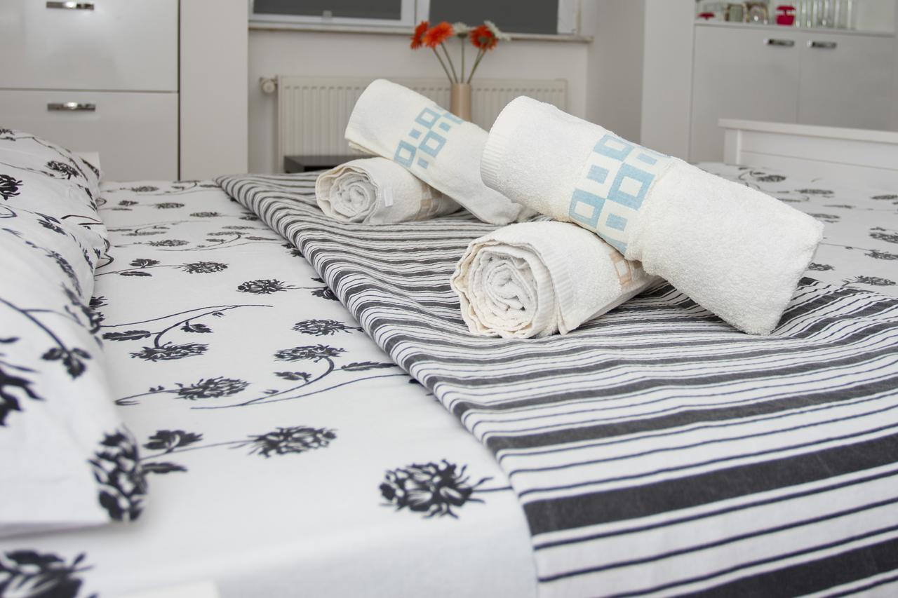 Imperial City Center - 1 Bedroom Apartment Bükreş Dış mekan fotoğraf