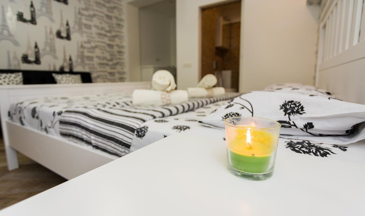 Imperial City Center - 1 Bedroom Apartment Bükreş Dış mekan fotoğraf